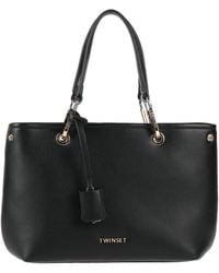 Twinset - Handbag - Lyst
