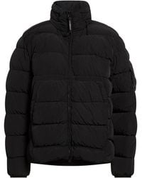 C.P. Company - Puffer - Lyst