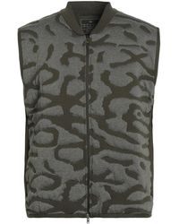 Y-3 - Chompa sin mangas - Lyst