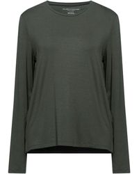 Majestic Filatures - T-Shirt - Lyst