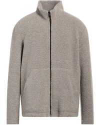 Harris Wharf London - Borreguito y pelo ecológico - Lyst