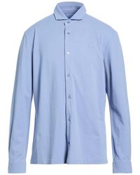 Hackett - Hemd - Lyst