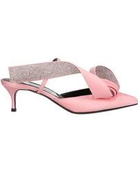 AREA X SERGIO ROSSI - Mules & Clogs - Lyst