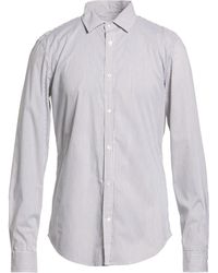 Grifoni - Camisa - Lyst