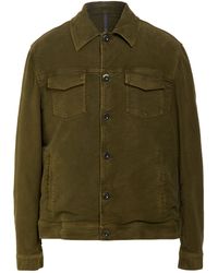 Montedoro - Jacket - Lyst