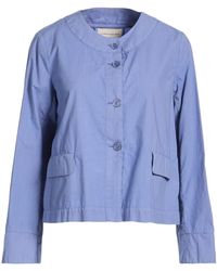 ALESSIA SANTI - Jackets - Lyst