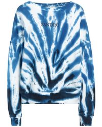 Sandro - Sweatshirt - Lyst