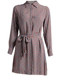 GAUDI - Mini Dress - Lyst