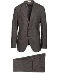 Boglioli - Suits - Lyst