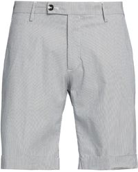 Michael Coal - Shorts & Bermuda Shorts - Lyst