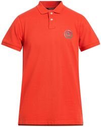 Roberto Cavalli - Polo - Lyst
