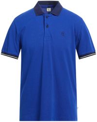 Cerruti 1881 - Polo Shirts - Lyst