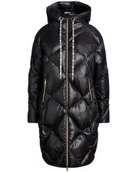 ANNIE PARIS - Puffer Polyester - Lyst