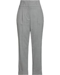 Peserico - Pants - Lyst