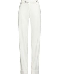 Amen - Trouser - Lyst