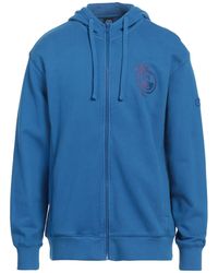 North Sails - Azure Sweatshirt Cotton - Lyst