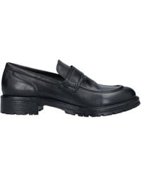 Hundred 100 - Loafers Soft Leather - Lyst