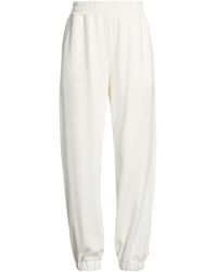 hinnominate - Pants Viscose, Polyester, Elastane - Lyst
