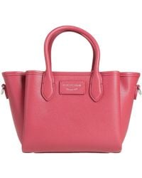 Emporio Armani - Handbag - Lyst