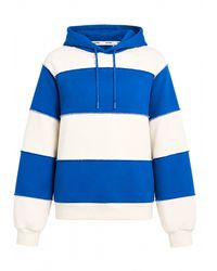 Sunnei - Sweatshirt Cotton - Lyst