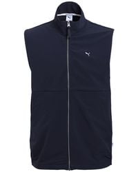 PUMA - Veste et Blouson - Lyst