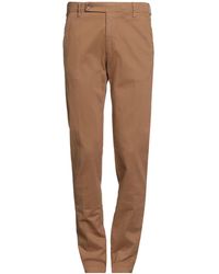 Berwich - Pants - Lyst