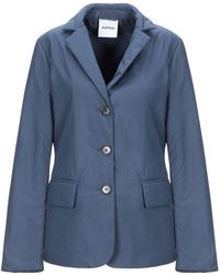 Aspesi Giubbotto - Blu