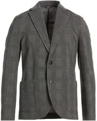Circolo 1901 - Blazer Virgin Wool, Elastane - Lyst