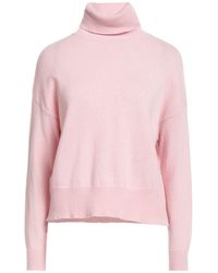 Aragona - Turtleneck - Lyst