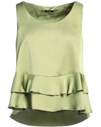 Liu Jo - Top - Lyst