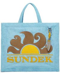 Sundek - Handtaschen - Lyst