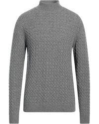 Hōsio - Rollkragenpullover - Lyst