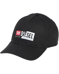 DIESEL Hats for Men - Up to 46% off at Lyst.com