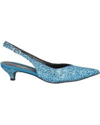 Silvian Heach - Pumps Leather - Lyst