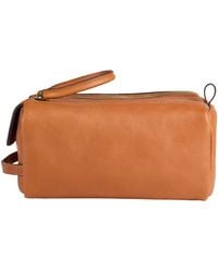 Campomaggi - Beauty Case - Lyst