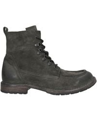 Moma - Botines de caña alta - Lyst