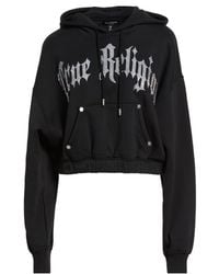 TRUE RELIGION - Sudadera - Lyst