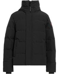 Canada Goose - Down Jacket - Lyst