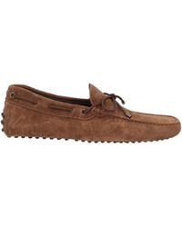 Tod's - Loafer - Lyst