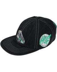 Huf - Hat Cotton - Lyst