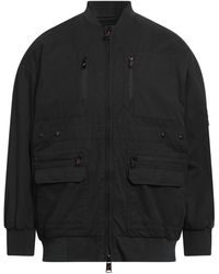 AFTER LABEL - Veste Et Blouson - Lyst