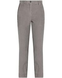 Jacob Cohen - Pants Cotton, Lyocell, Elastane - Lyst