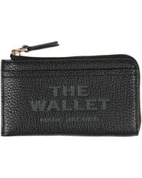 Marc Jacobs - Cardholder - Lyst