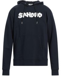 Sandro - Sudadera - Lyst