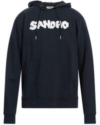 Sandro - Sweatshirt - Lyst