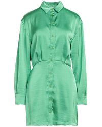 Samsøe & Samsøe - Mini-Kleid - Lyst
