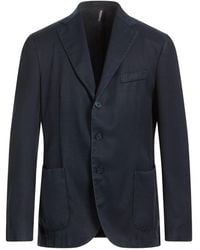 Santaniello - Blazer Wool - Lyst
