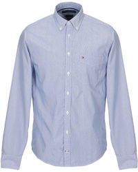 tommy hilfiger shirts cost