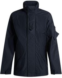 Spiewak - Overcoat & Trench Coat - Lyst