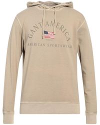 GANT - Sweatshirt - Lyst